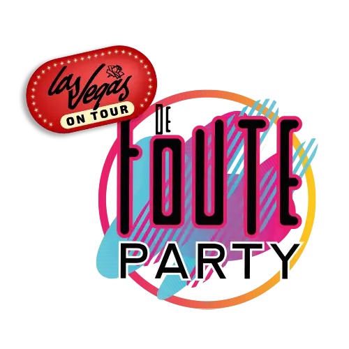 Las Vegas de Foute Party 2025 Landgraafse Tentfeesten