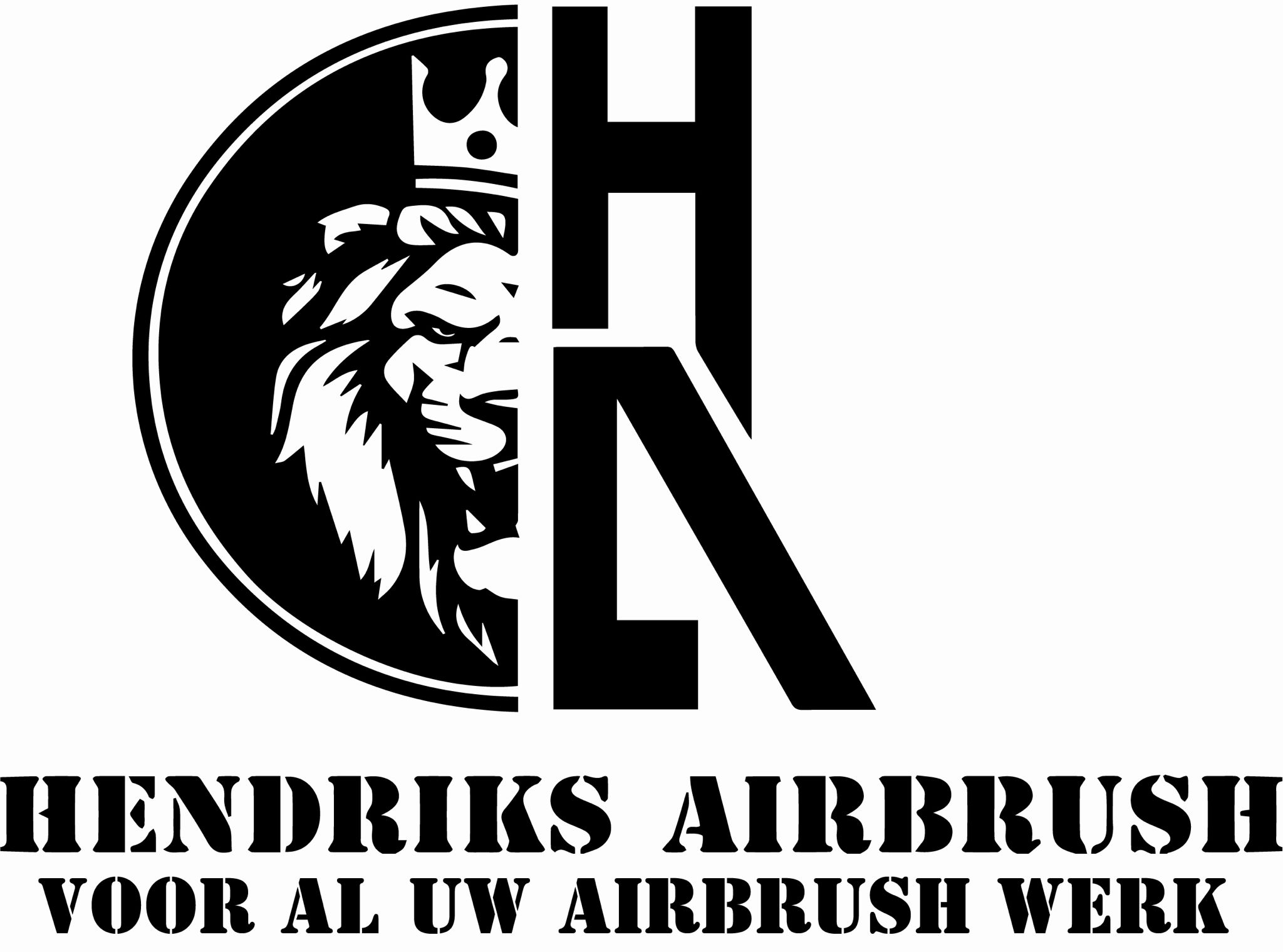Hendriks-airbrush