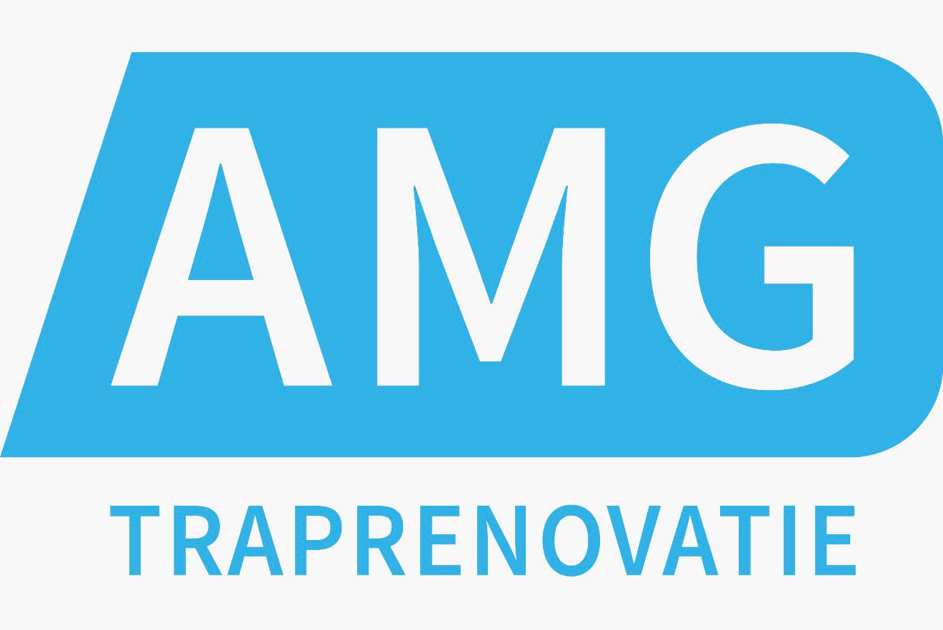 AMG-traprenovatie